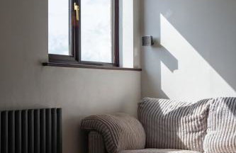 Dog-Friendly Country Home, Woodburner, Private Fields & Hot Tub! - Photo 58