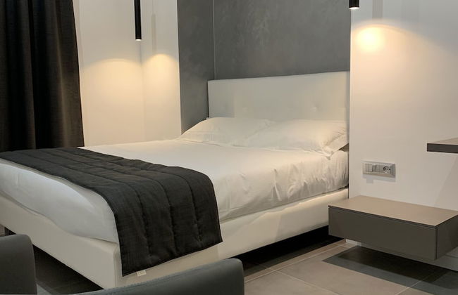 ApartHotel Bossi - Foto 13