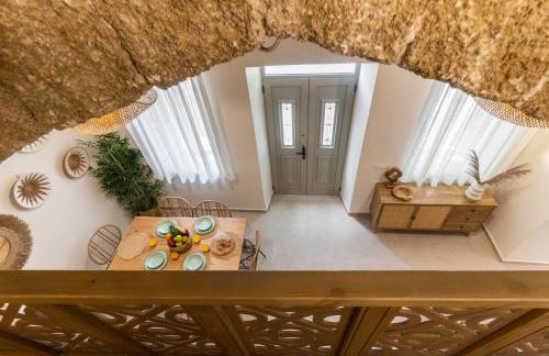 Mounouria House Koskinou - Foto 5