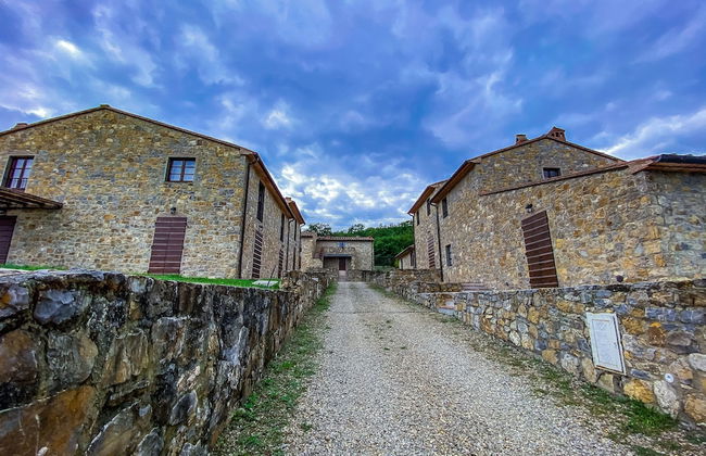 Poggio Cennina Resort - Photo 77