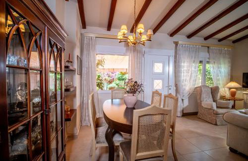 Vasiliki's cottage - Alykes Volos - Foto 9