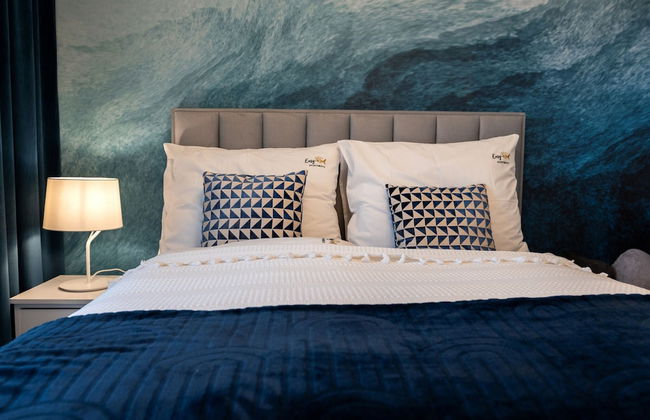 Apartment in Niechorze Near Baltic Beach - Photo 2