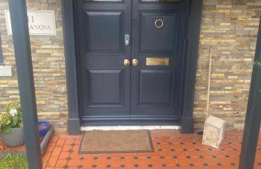 Stunning Beach House Indoor Pool - Foto 55