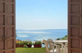 Casa perfecta con vistas al Mar - Foto 1