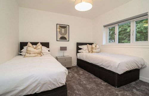 Wyndford Riverside House - Foto 12