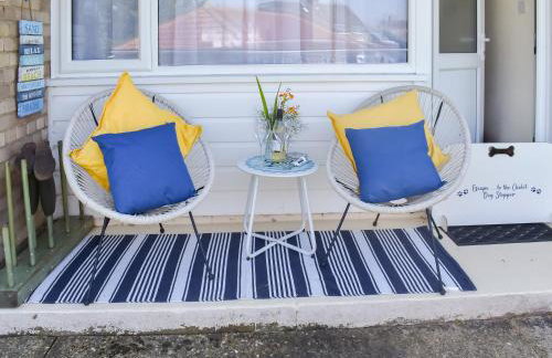 Escape To The Chalet - Foto 15