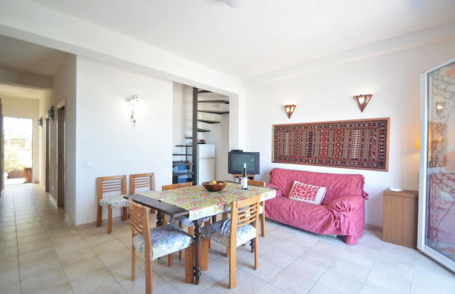 Al087 Villa Mirage Frontemare con Posto Auto - Foto 14