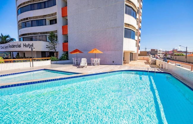 Forte dos Reis Magos apart-hotel - Photo 10