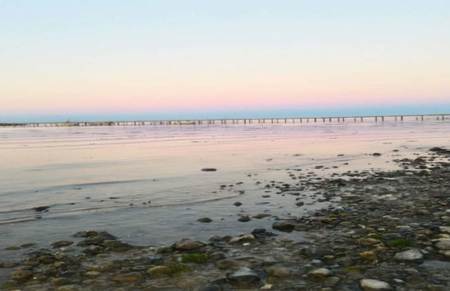 8 Person Holiday Home in Sjolund-by Traum - Foto 25