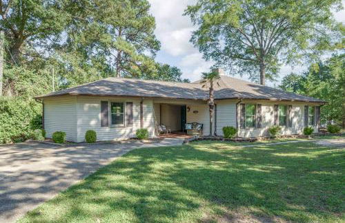 Bama Lake House- 2 Story Boat Dock- Beautiful View - Foto 48