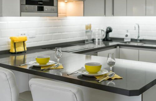 BuenaVista Sunflower Apartment in Playa La Arena - Foto 22