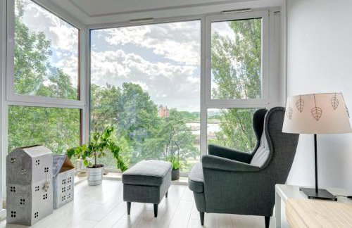 NORDBYHUS Apartamenty Chmielna Park - Foto 38
