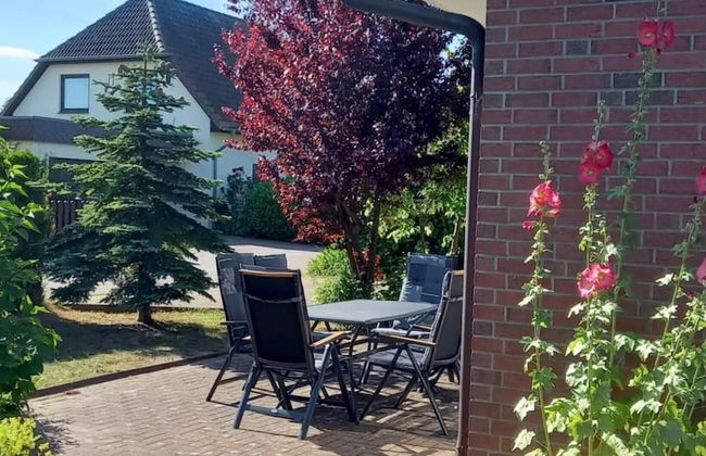 Holiday Home in Dranske auf Rgen - Foto 18