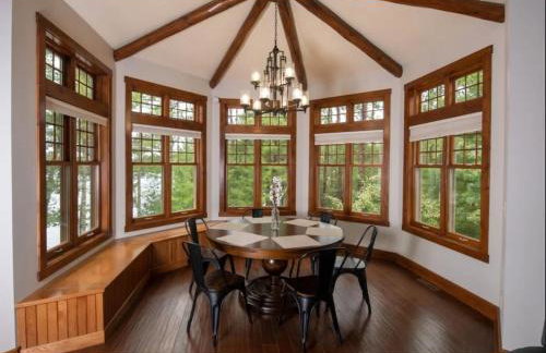 Stony Crest Cabin Deer Lake - Foto 9