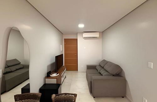 Conforto e sofisticação na Orla de Palmas - Foto 22