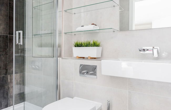 Roomspace Apartments -Walpole Court - Foto 53