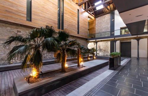 Spacious Modern Apartment 42 Brewhouse - Foto 20