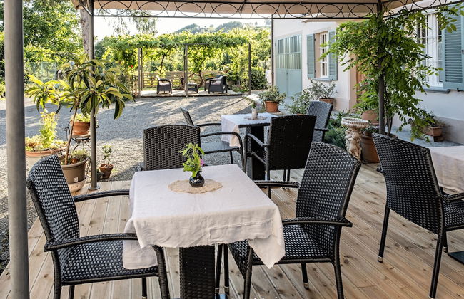 Villa Curte Nicia - Foto 33