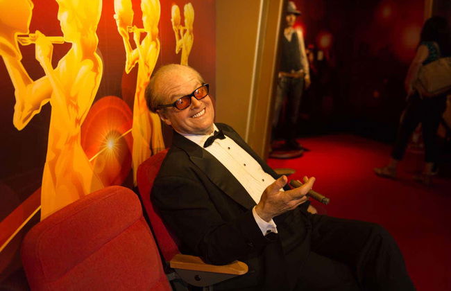 Madame Tussauds Los Angeles Ticket - Foto 7