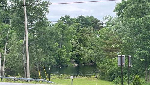 Twin Pines Lake resort 2 - Foto 4