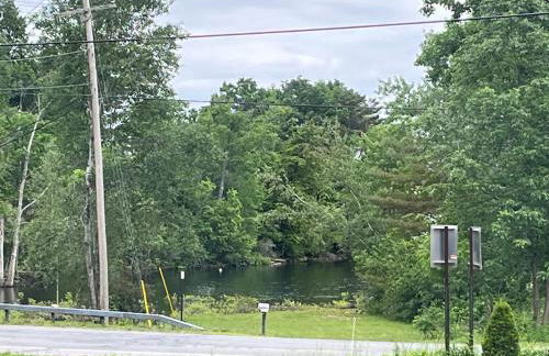 Twin Pines Lake resort 2 - Foto 4