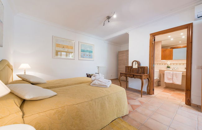 Circe in Fornalutx With 4 Bedrooms and 4 Bathrooms - Photo 30