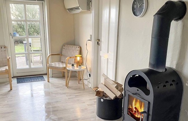 4 Person Holiday Home in Lemvig - Photo 19