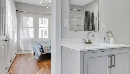 Cozy Rutland Retreat - Foto 5