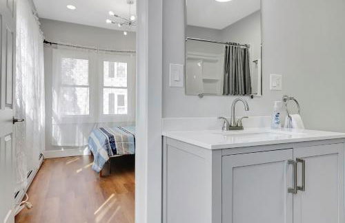 Cozy Rutland Retreat - Foto 5