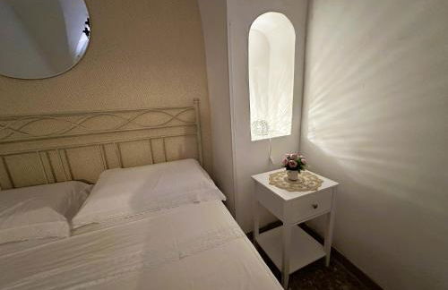 Pantabrì - Casa Tipica su Mare nel Centro Storico di Gallipoli - Foto 21