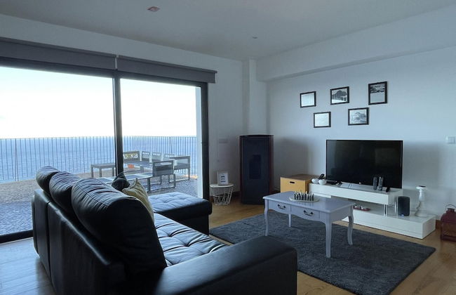 Villa das Escaleiras - Foto 4