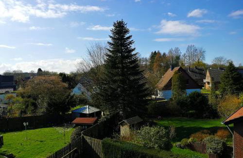 Auszeit im Grünen - Ferienwohnung in Hünxe - Foto 7