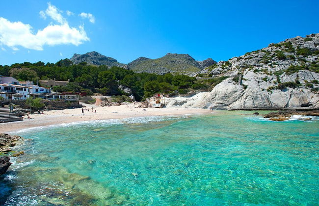 Villa Alqueria Alt - Foto 32