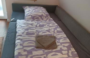 Ferienhaus Elbliebe - kleine Hunde bis 25 cm willkommen - Foto 24