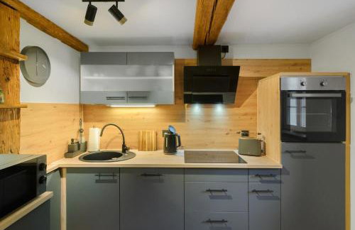 Altes Höhlenführerhaus - Foto 18