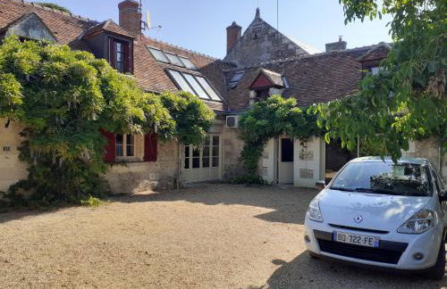 Gites au fil des châteaux de la Loire - Foto 68