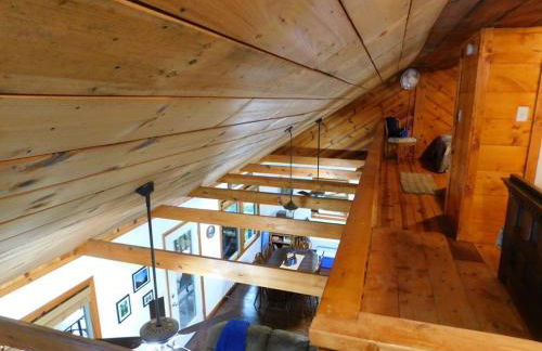 Trailseeker Cabin w King Bed Hot Tub at Red River Gorge Natural Bridge - Foto 31