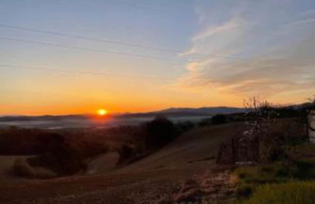 Holiday Home in Chiusi With Private Pool - Foto 36