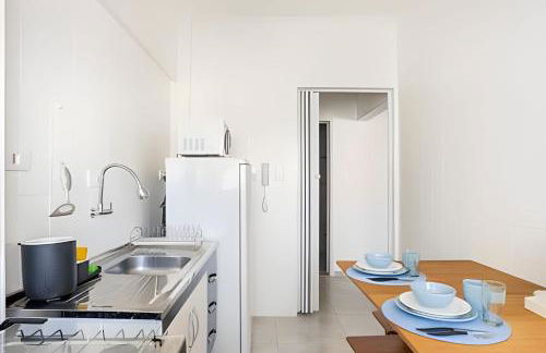 Pé na Areia, com Vaga de Garagem - Foto 9