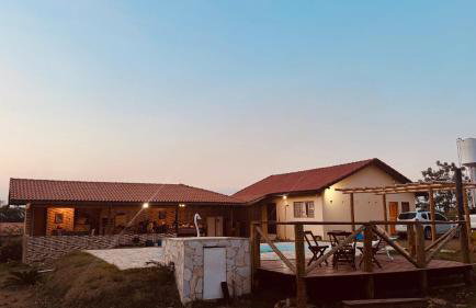 Chácara Por do sol - Photo 5