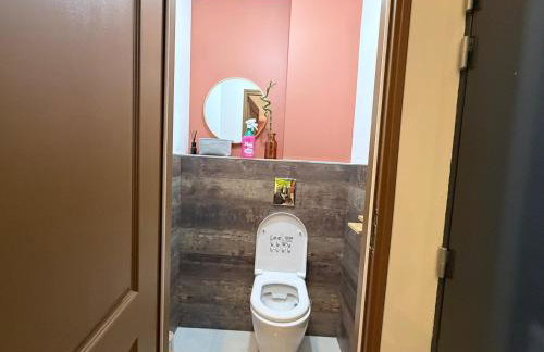 La belle étoile climatisé à 5 min à pieds de la plage - Foto 31