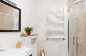 Apartament Zdrojowa 58m2 - Foto 12