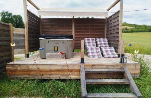 La Plaisance sur Ciel - Foto 20