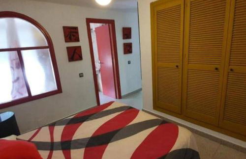 Amplio apart con Aire Acondicionado a 500 m de la playa La Barrosa - Foto 7