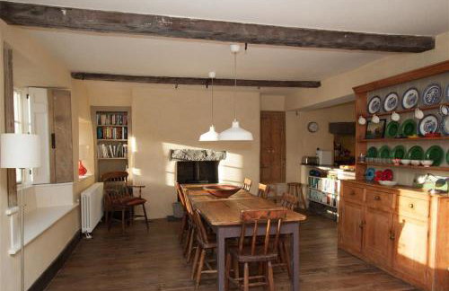 Thomas Grove House - Foto 8