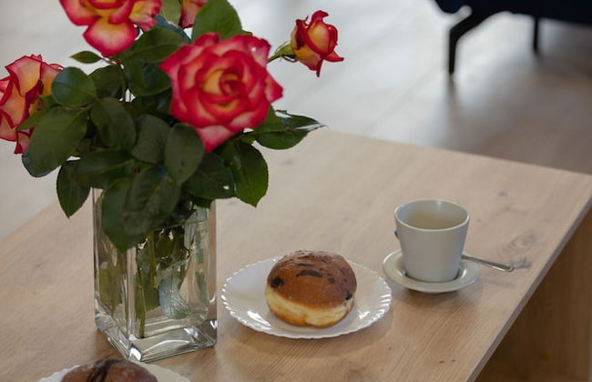 Holiday Houses Muschel by Renters - Photo 75