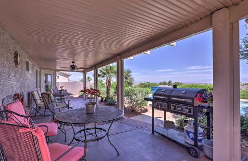 Henderson Home with Pool and Mountain, Strip Views! - Foto 25