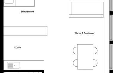 Turteltäubchen am Taubenhaus Residenz Moselliebe - Foto 11