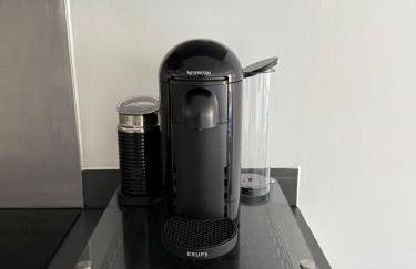 Modern Apartment - Free Parking - Foto 15