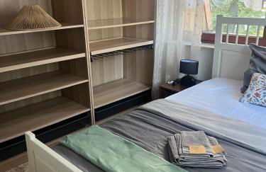 Light-flooded 3-room apartment with balcony - Photo 4